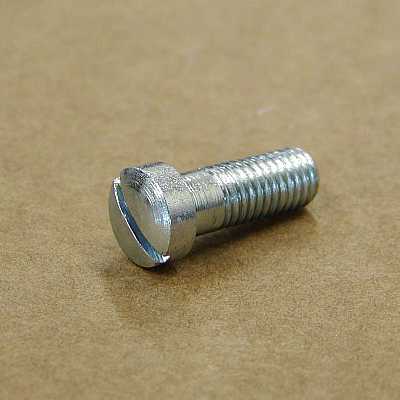 Control Lever Pivot Screw